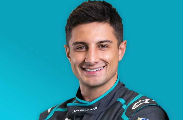 Mitch Evans