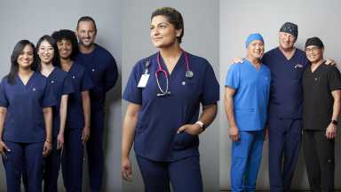 scrubs