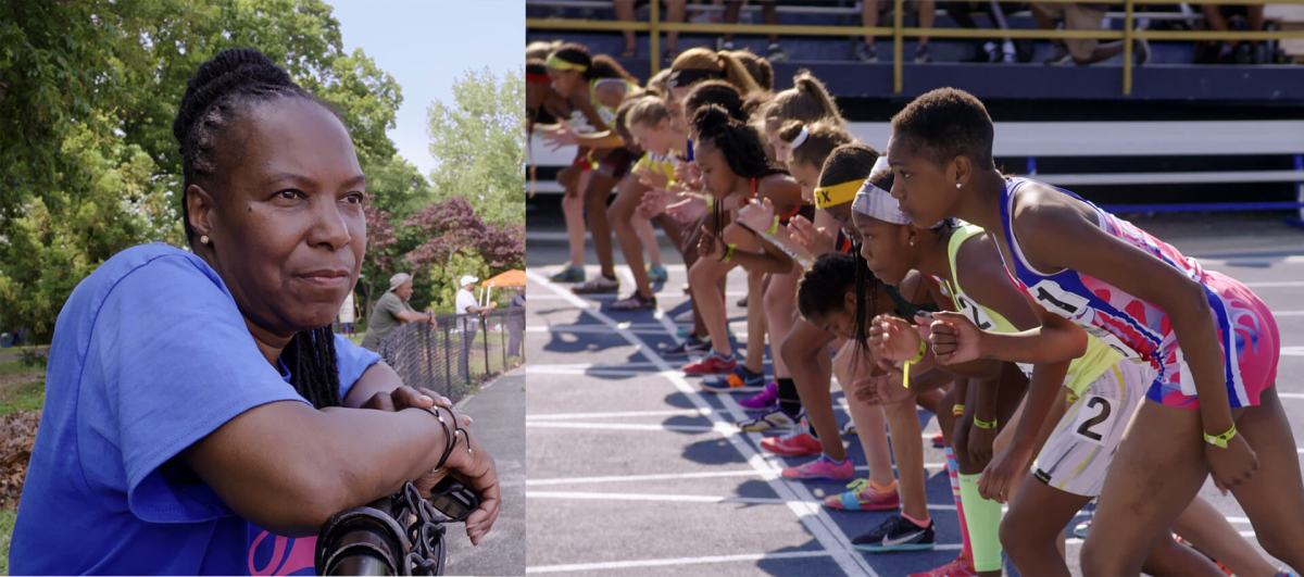 sisters on track lead