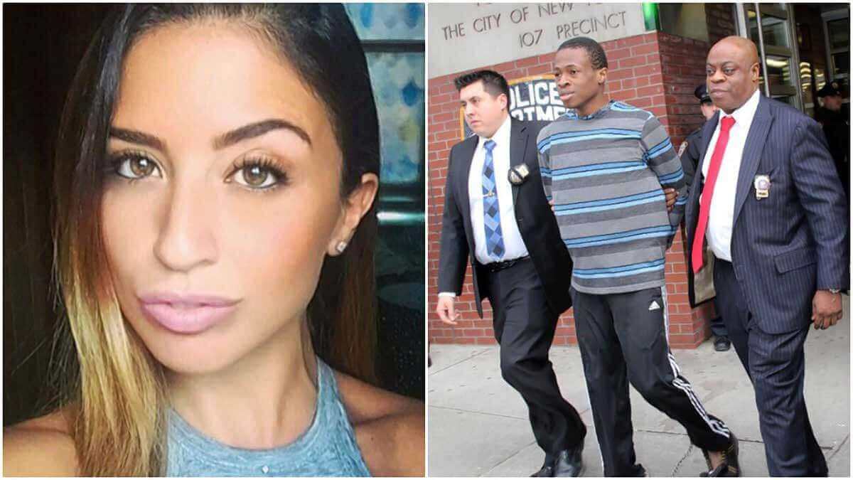 'Keep your word!': Advocates for Chanel Lewis rally in Queens demanding DA Katz reopen murder case 12
