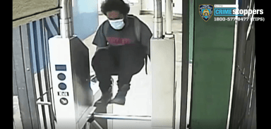 13 pct attempted robbery
