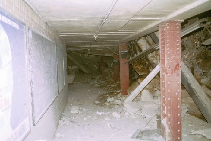 They kept New York moving: The heroic rescue efforts of transit workers on 9/11 11 heroic rescue efforts of transit workers on 9/11