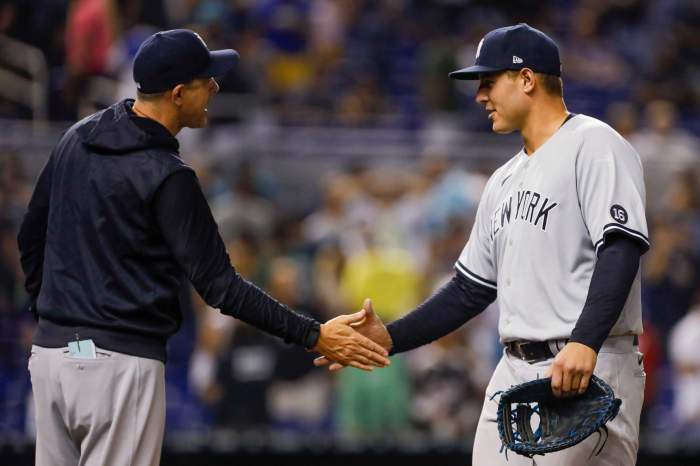 Anthony Rizzo Yankees