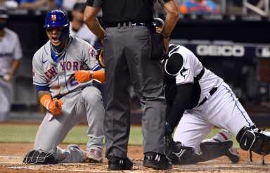 Javier Baez Mets