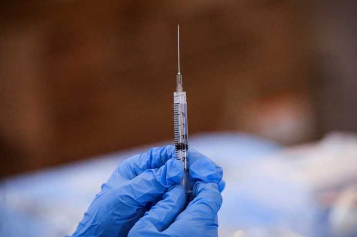 COVID-19 vaccine