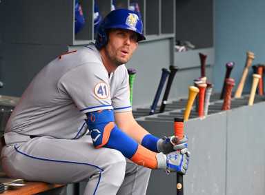 Mets Jeff McNeil