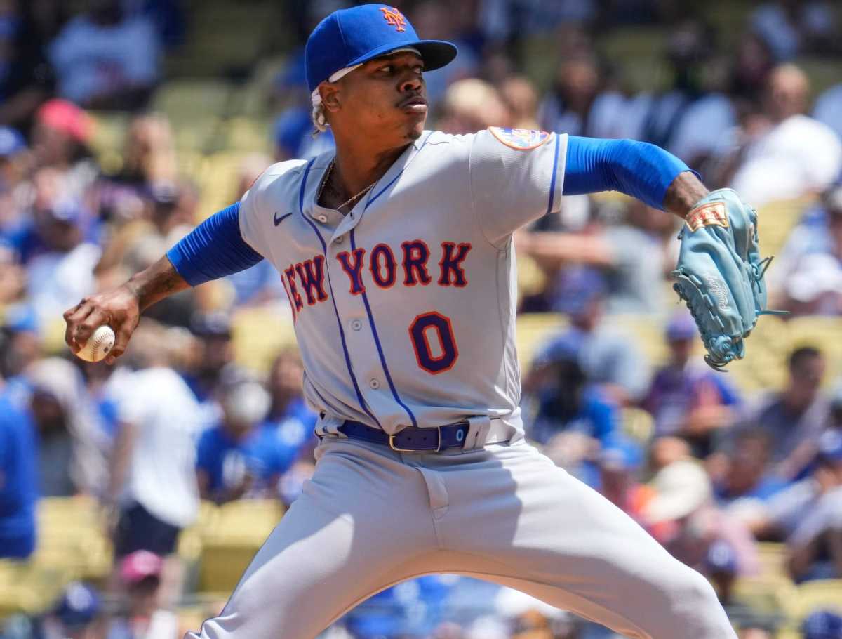 Marcus Stroman