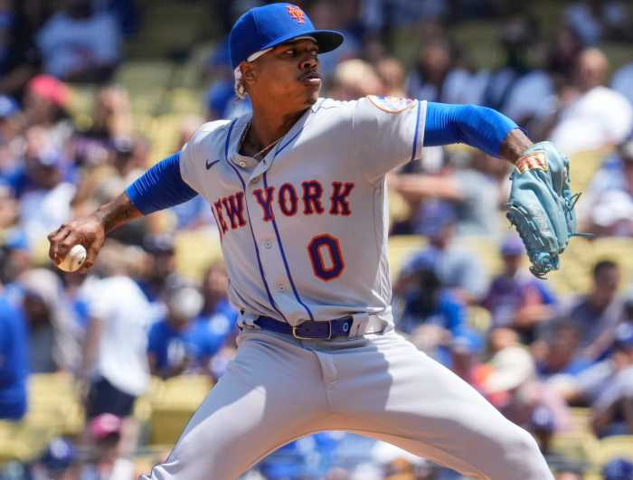 Marcus Stroman