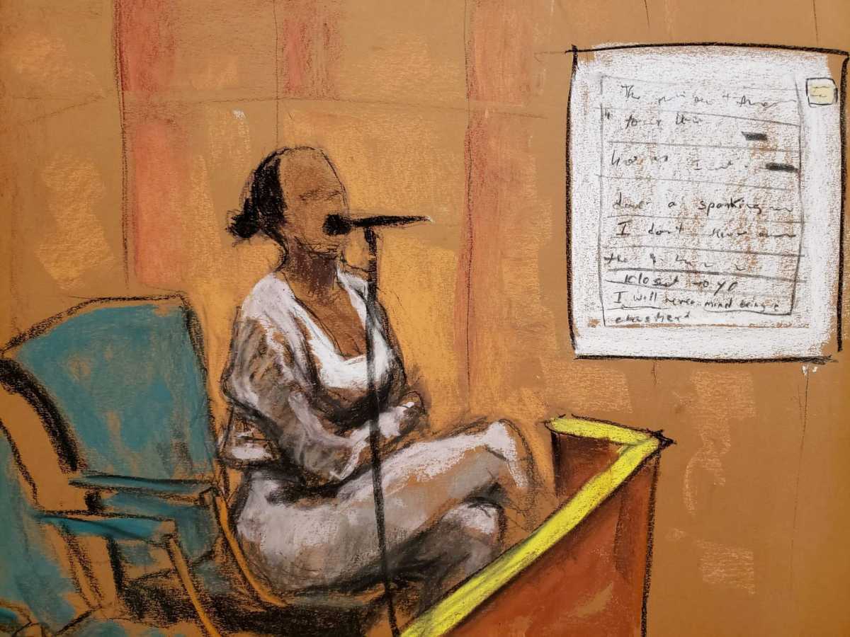 R. Kelly trial continues