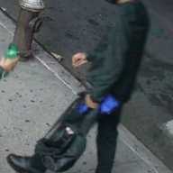 Video shows suspect sought for fatal stabbing in East Harlem 5