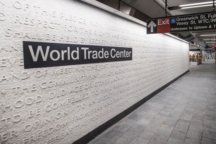 They kept New York moving: The heroic rescue efforts of transit workers on 9/11 14 heroic rescue efforts of transit workers on 9/11