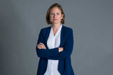 Alexis Blane