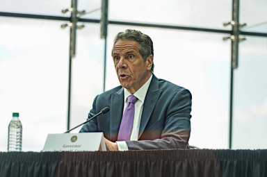 Cuomo