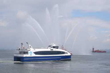 NYC Ferry