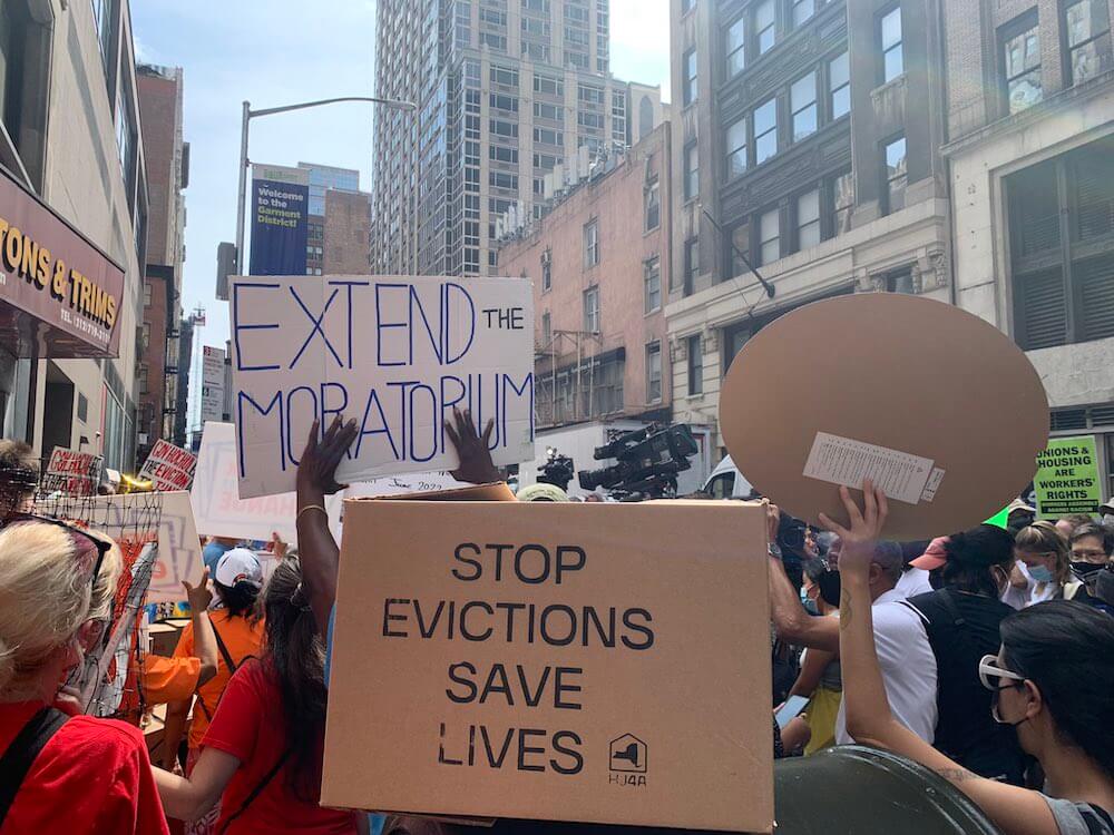 Evictions