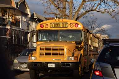 School Bus