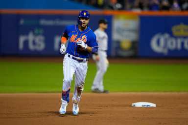 Michael Conforto Mets