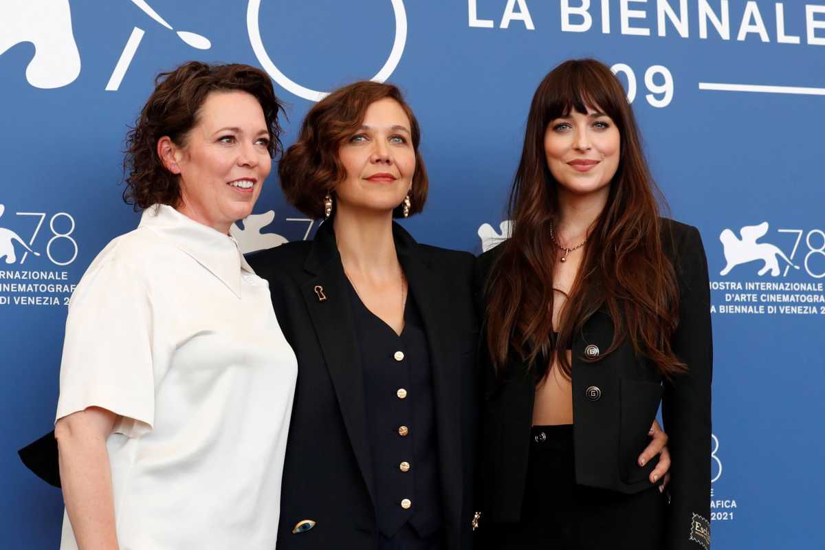 78th Venice International Film Festival