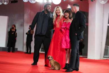 78th Venice Film Festival