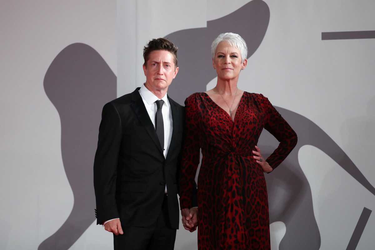 FILE PHOTO: 78th Venice Film Festival