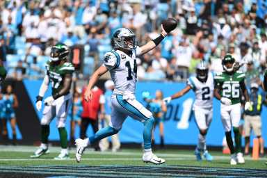 Could Sam Darnold