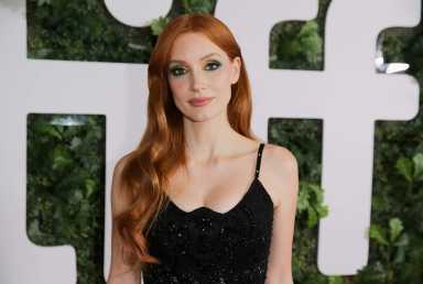 FILE PHOTO: Toronto International Film Festival (TIFF)