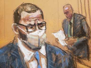 R. Kelly’s trial continues in New York