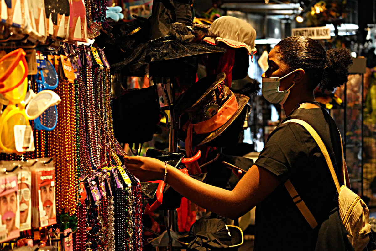 It's alive! East Village's Halloween Adventure has reopened 11