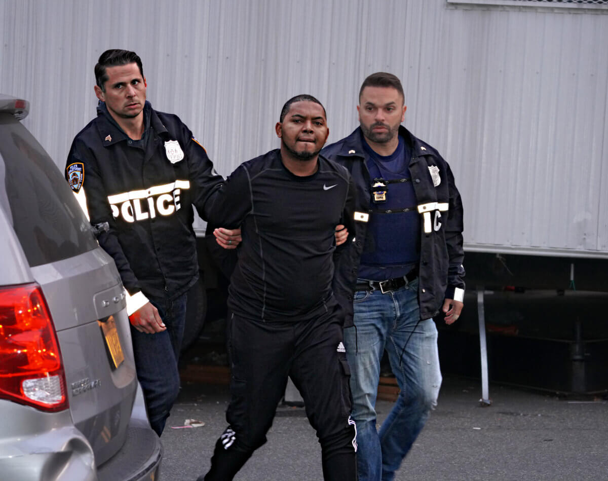 amNY Year in Review: The biggest and most shocking NYC crime stories in 2021 43