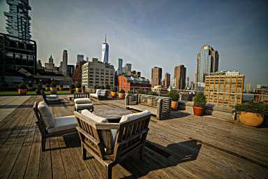 SPRING PLACE NYC