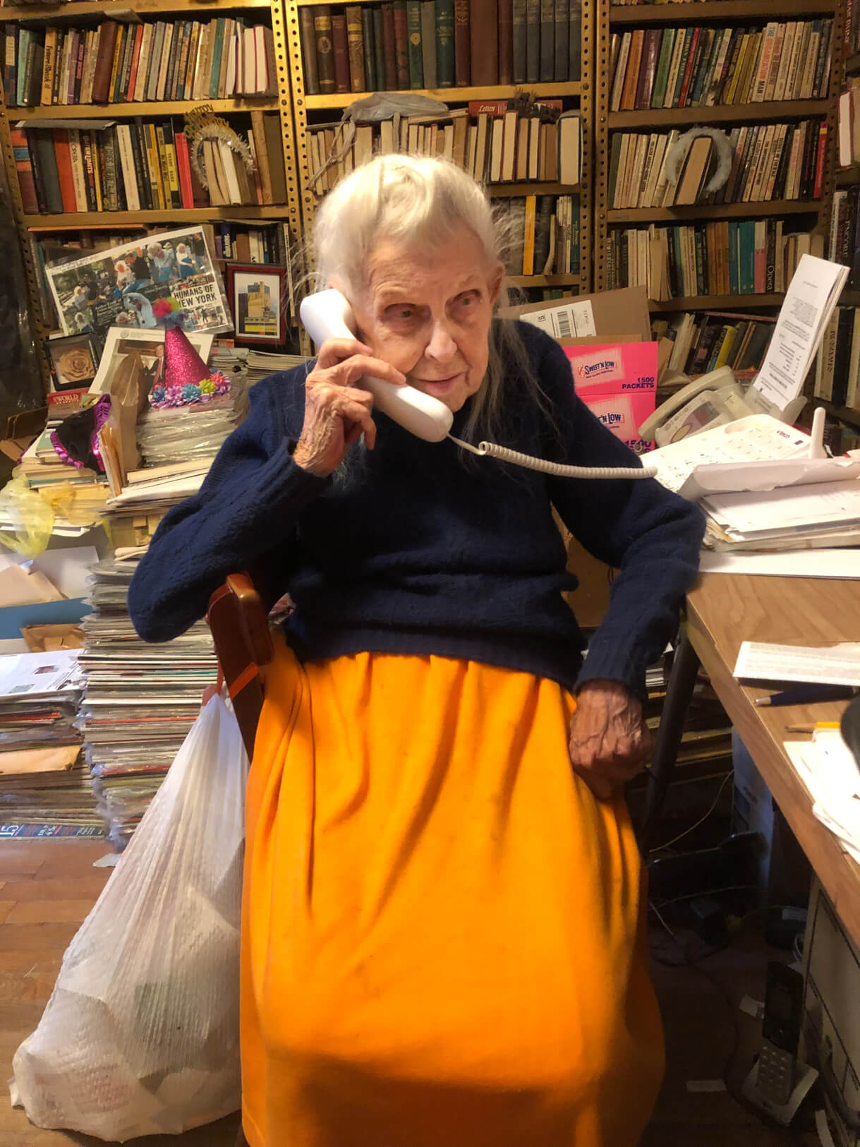 A life well lived — Doris Deither 17