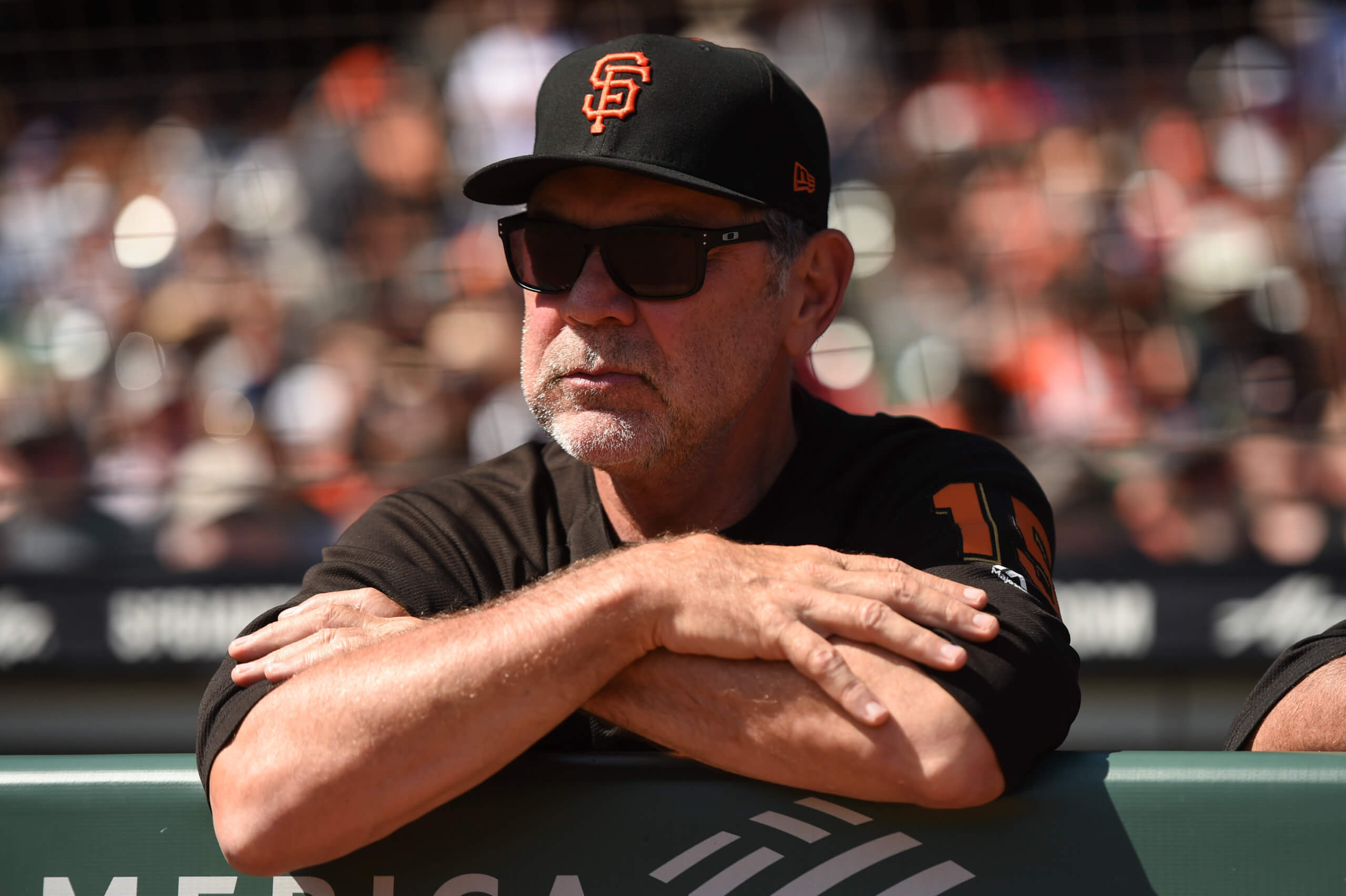 Who will manage the Mets in 2022? Options include Beltran, Bochy, McEwing, more 13 Bruce Bochy Mets