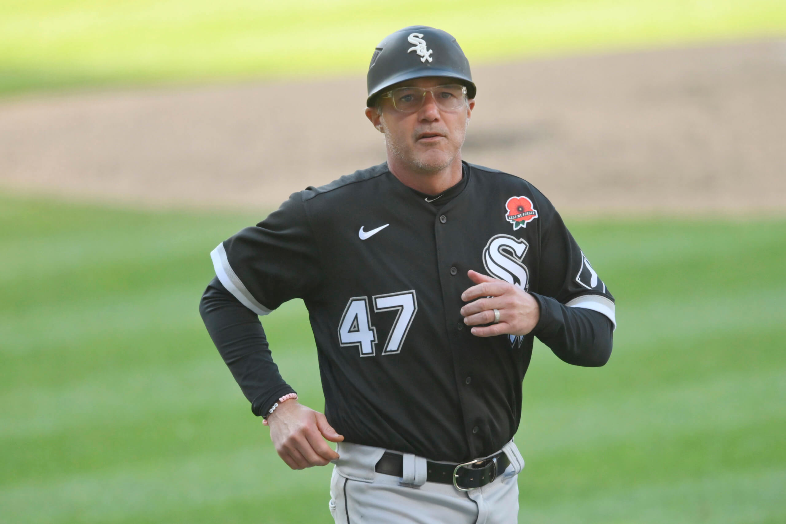 Who will manage the Mets in 2022? Options include Beltran, Bochy, McEwing, more 10 Joe McEwing Mets