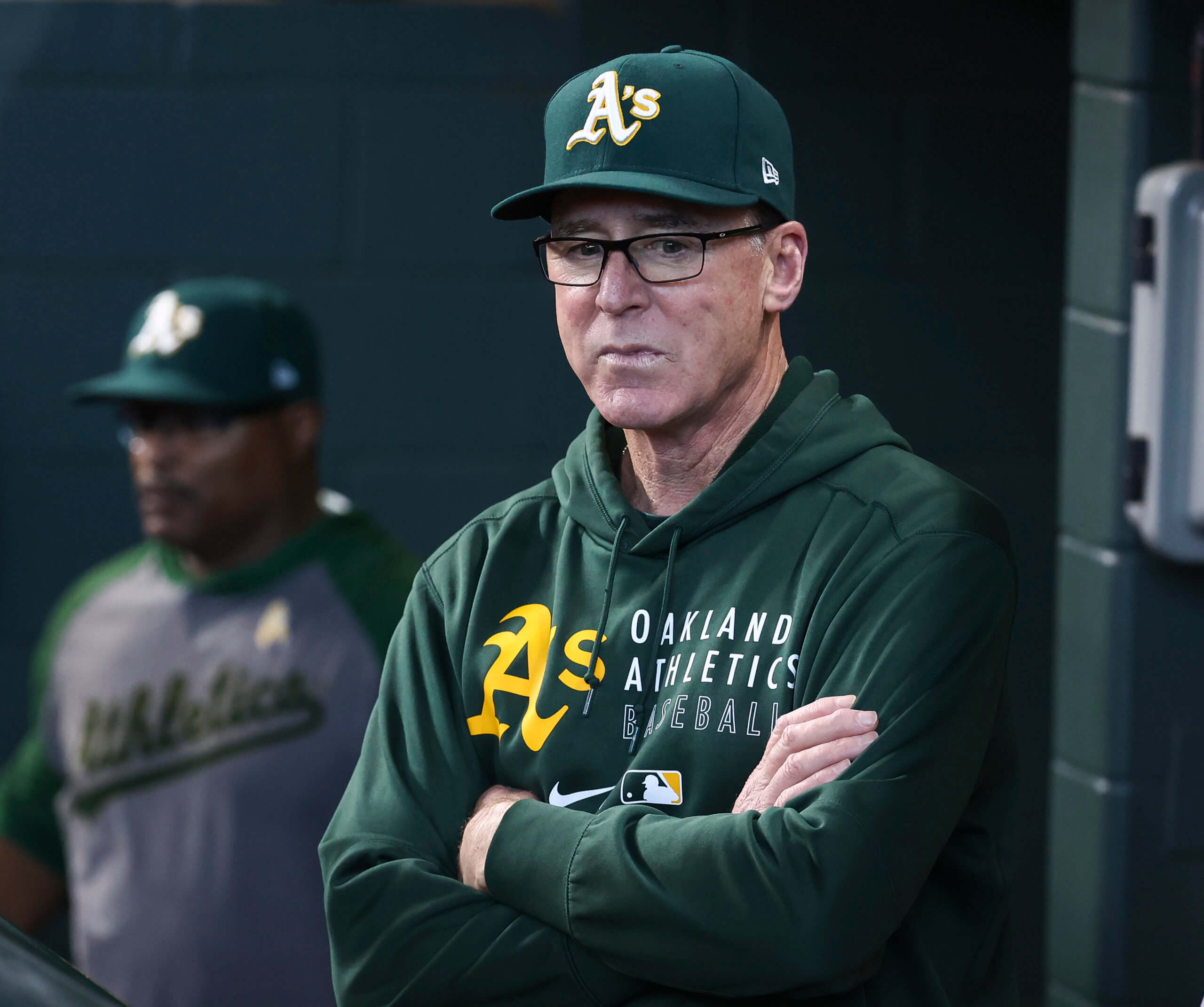 Who will manage the Mets in 2022? Options include Beltran, Bochy, McEwing, more 8 Bob Melvin Mets