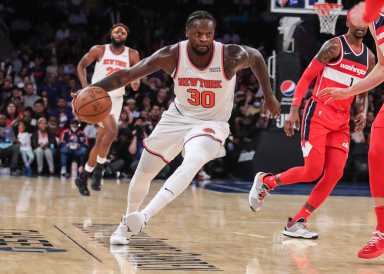Julius Randle
