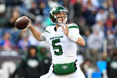 Mike White Jets