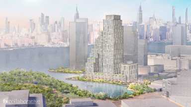 211018 – 40 Quay Renderings