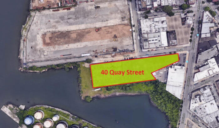 MTA moves North Brooklyn waterfront development deal forward despite local opposition 3
