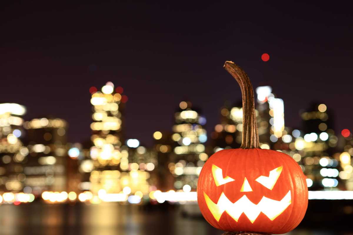 Symbol of Halloween