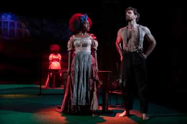 Slave Play