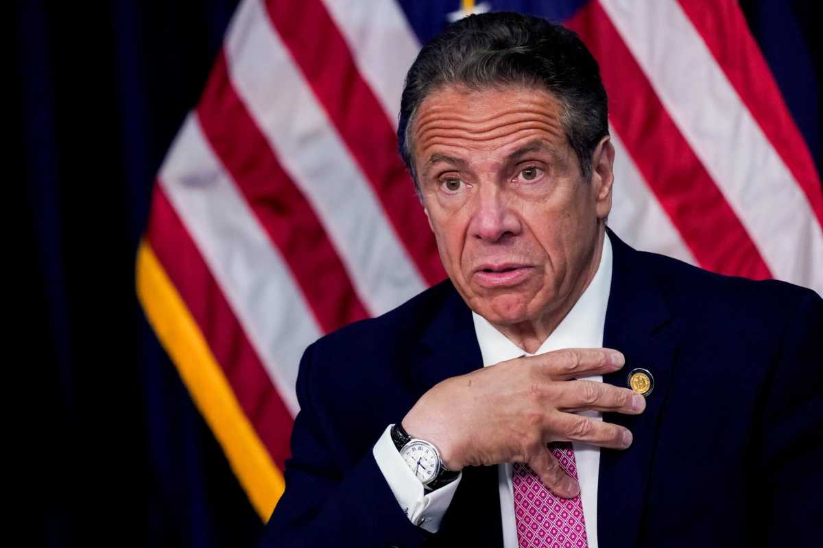 cuomo