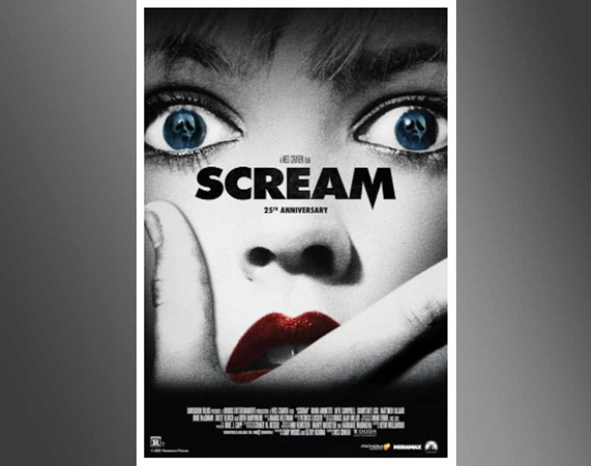 scream lead