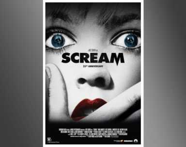 scream lead