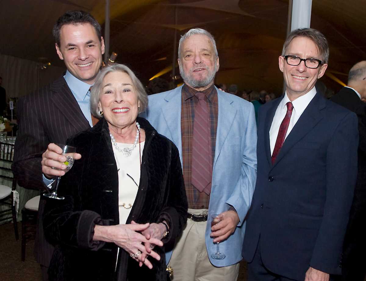 2009_Salute to Mary Rodgers_ Guettel, Rodgers, Sondheim, Lamos_by O’Rourke_B – 0214