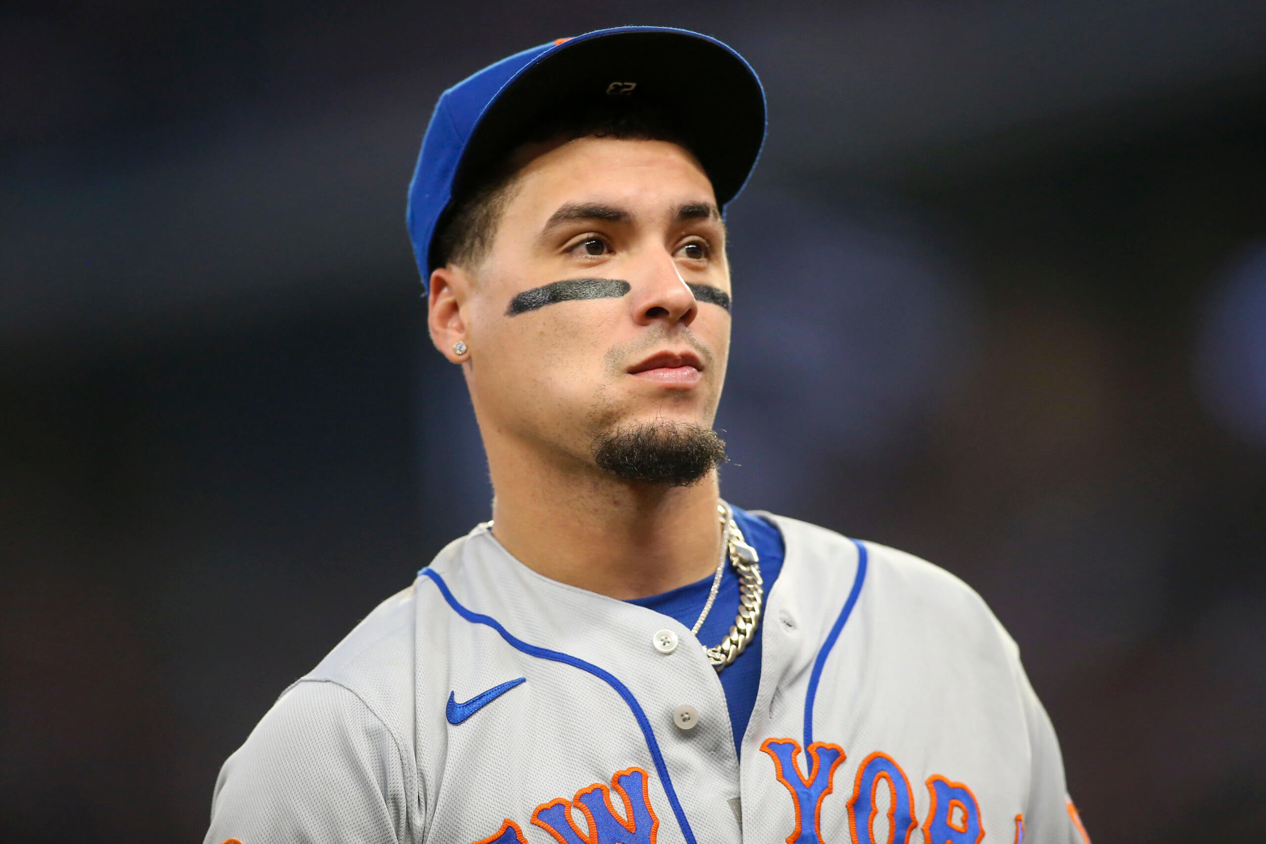 2022 MLB free agent predictions: Ranking the 10 best, more 9 Javier Baez Mets