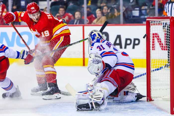 Flames Rangers