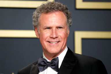 FILE PHOTO: 92nd Academy Awards – Oscars Photo Room – Hollywood