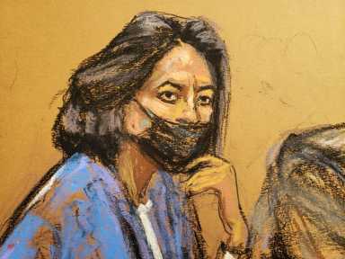 Ghislaine Maxwell, prosecution to discuss admissible evidence, witnesses in sex crimes case