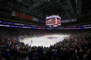 Islanders mailbag UBS Arena