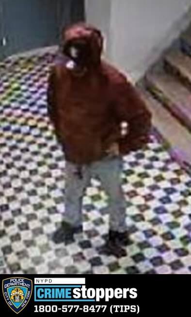 Hamilton Heights home invaders rob 90-year-old man at gunpoint: cops 5